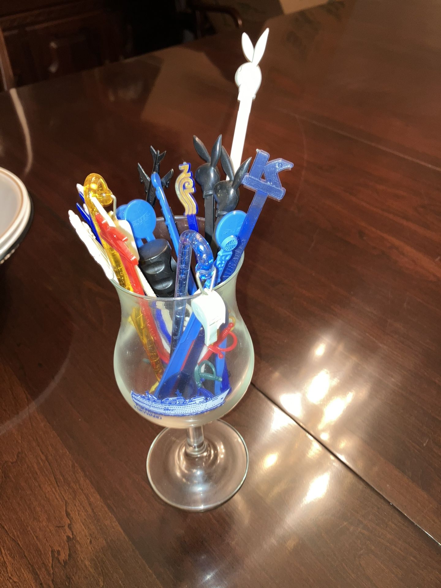 Stir Stick Collection