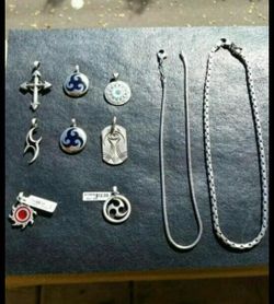 BICO Australian jewelry