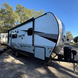 2023 Forest River Rockwood 2205S