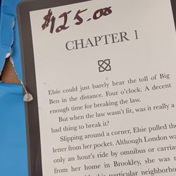 Kindle PAPER-WHITE 8GB