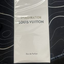 Louis Vuitton Imagination