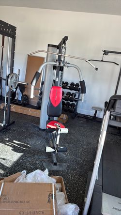 Weirder pro series 6900 fly chest exercise machine