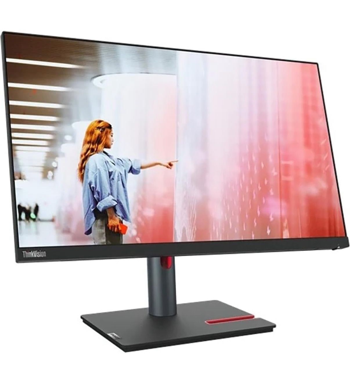 Lenovo ThinkVision Dual Monitors