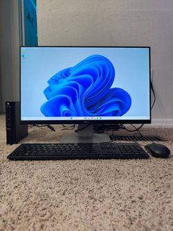 i7 Dell OPTIPLEX 9020M Desktop Computer System