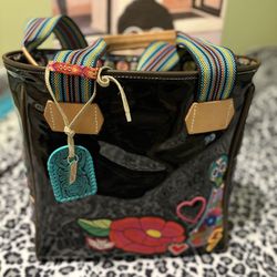 Viva Consuela Tote Bag 