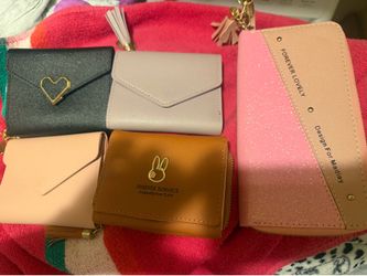 Wallets