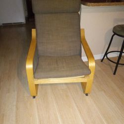 Ikea Chair Poang