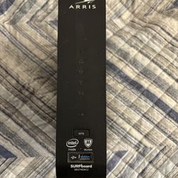 Arris Surfboard Sbg7400ac2 Modem/router Combo