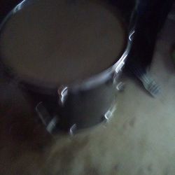 Drums
