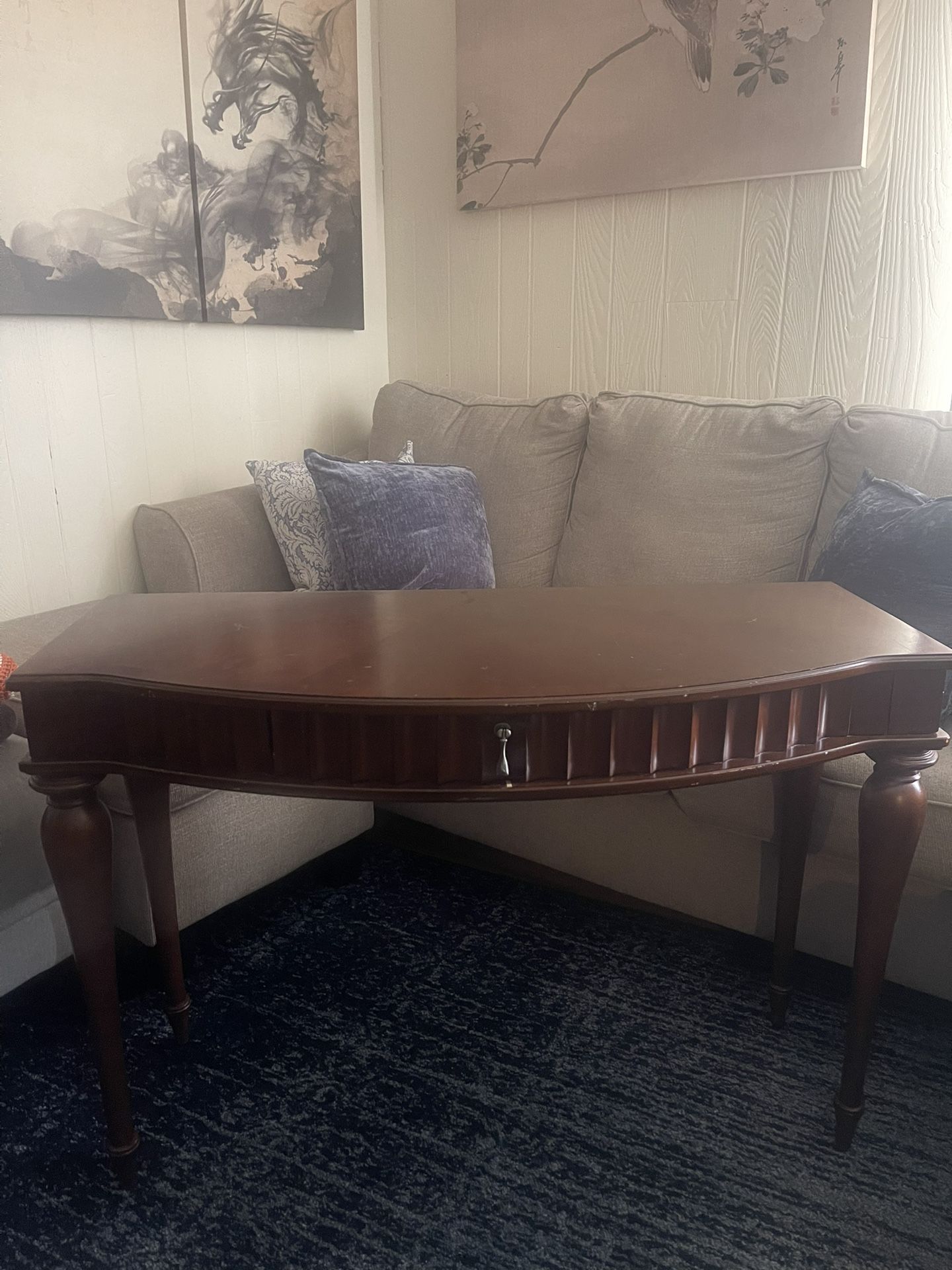 Console Table