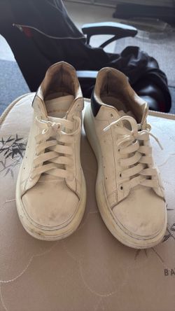 Alexander mcqueen