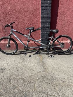 Schwinn Tandem 