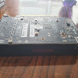 Graphic's Card