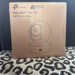 Smart Camera 