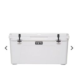 YETI Tundra®
75 Hard Cooler
