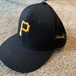 NEW Pittsburgh pirates Hat