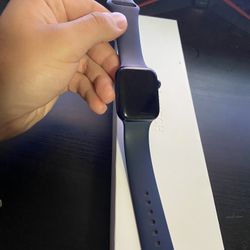 FOR PARTS - Apple Watch Series 6 44mm Cellular GPS 