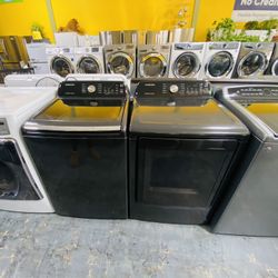 Lavadora Y Secadora A Pagos 