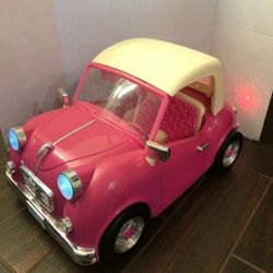 Our Generation Retro Cruiser 