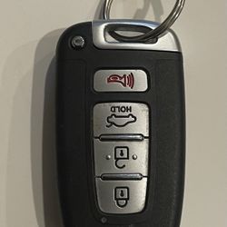 KIA KEY FOB