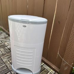 Diaper Pail