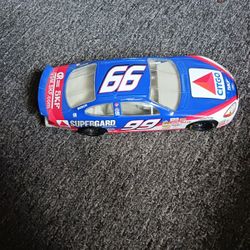 Nascar Car 