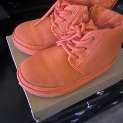 Ugg Neumel Size 12c