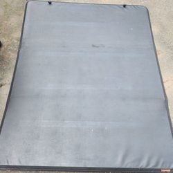 6ft Truck Bed Cover