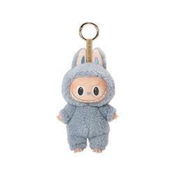 Sea Salt Coconut Labubu