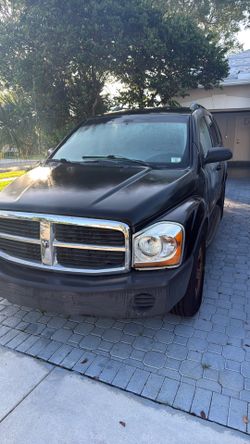 2005 Dodge Durango
