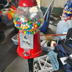 Gumball Machine