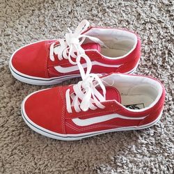 Vans Sz 3.0 (Kids)