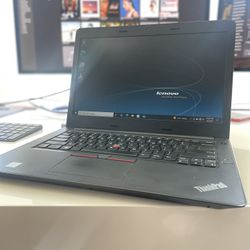 Lenovo ThinkPad E450