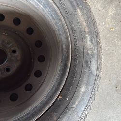 4snow Tires With Rims