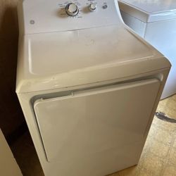 Dryer GE Gas Natural 