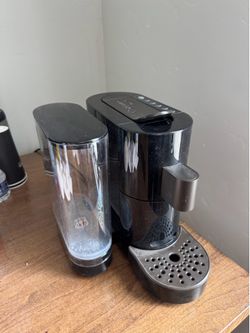 Verismo Coffee Maker (Starbucks)