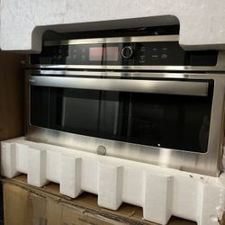 Ge Profile Built In Oven 