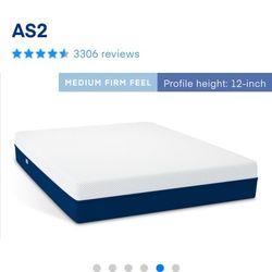 Mattress Americansleep New