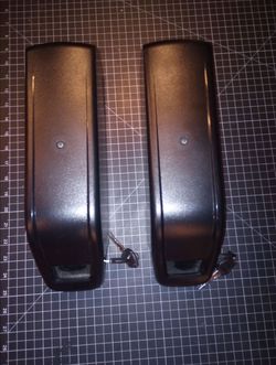 Universal Ebike Battery Cases