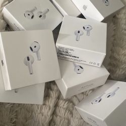 Apple Air Pod 4