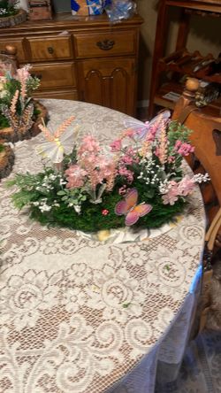 Party bundle decor