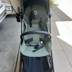 Bugaboo Butterfly Travel Stroller