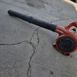 Leaf Blower (NOT WORKING )