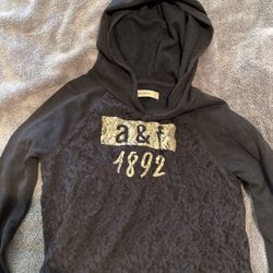 Abercrombie Sweatshirt 