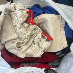 Boys Clothes 18mos Up To 3t