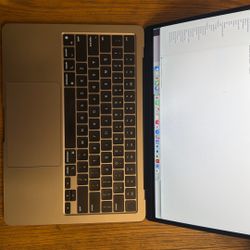 2022 M2 MacBook Air 13” 16GB Ram & 1TB SSD