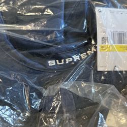 Supreme Nike Dazzle Crusher