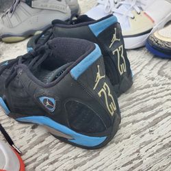 Jordans Lebrons Tatum Retros Resellers Take All!!!