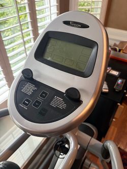 Elliptical Exercise Machine - Carmel IN