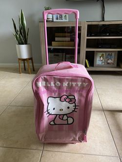 Luggage bag